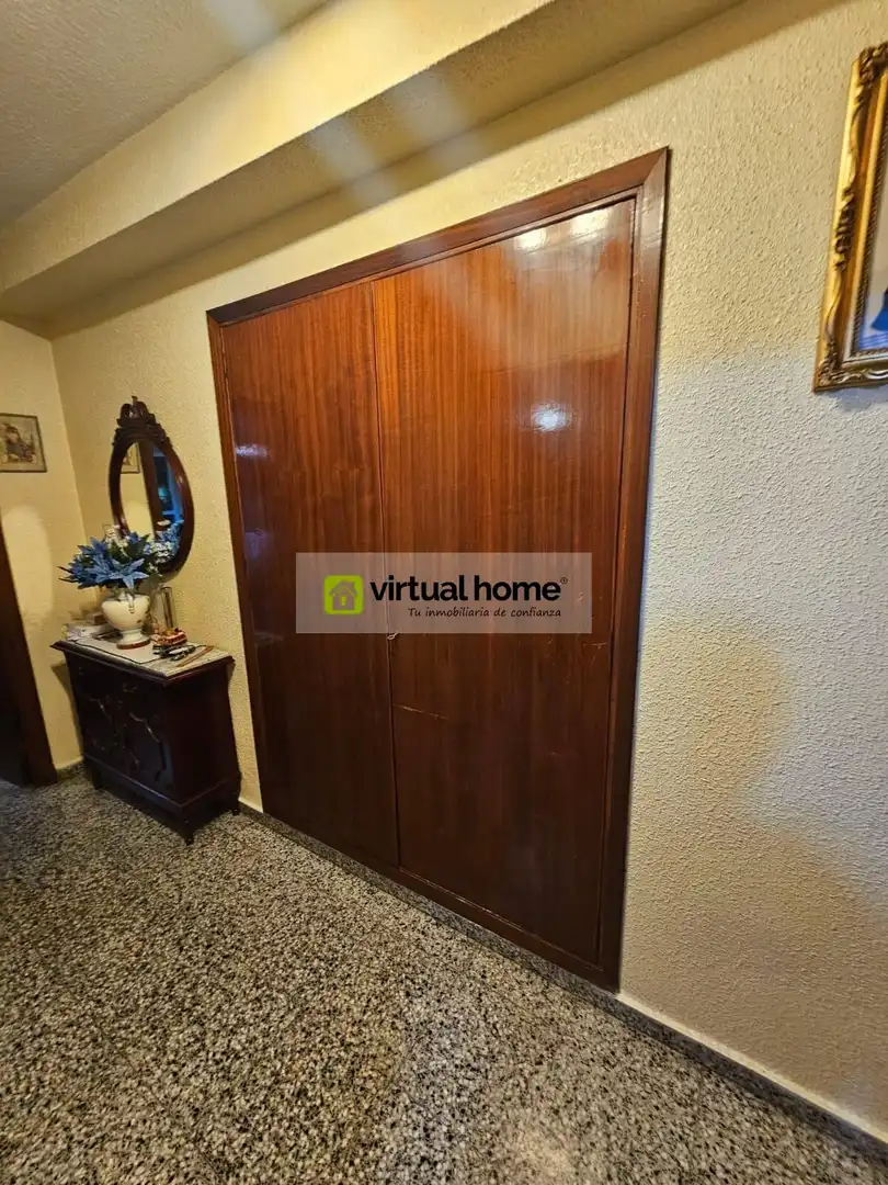 Piso en venta en Centro Urbano, imagen 9