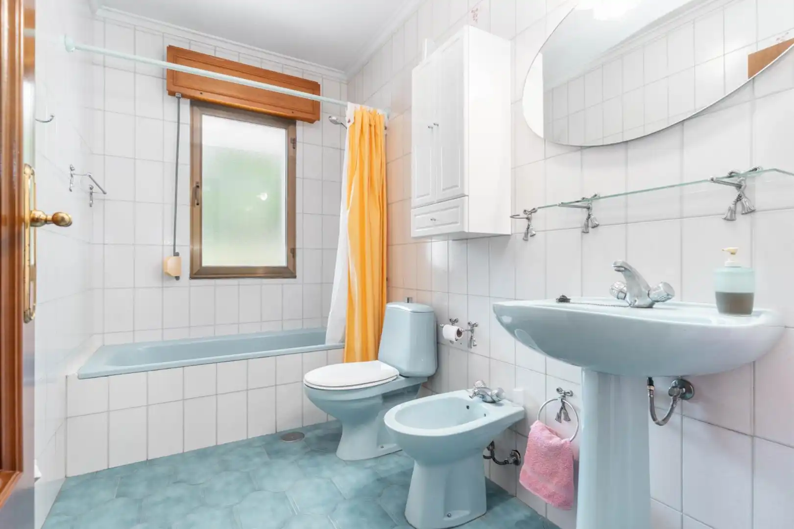 Detached house with garden for sale in Camino La rolleta 18, imagen 39