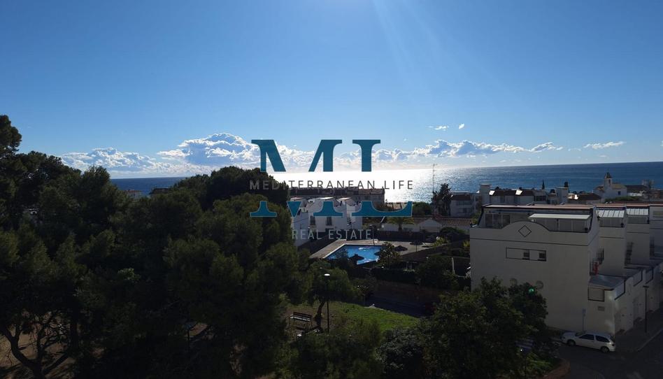 Photo 1 of Flat for sale in Illes Balears, Aiguadolç - Sant Sebastià, Barcelona