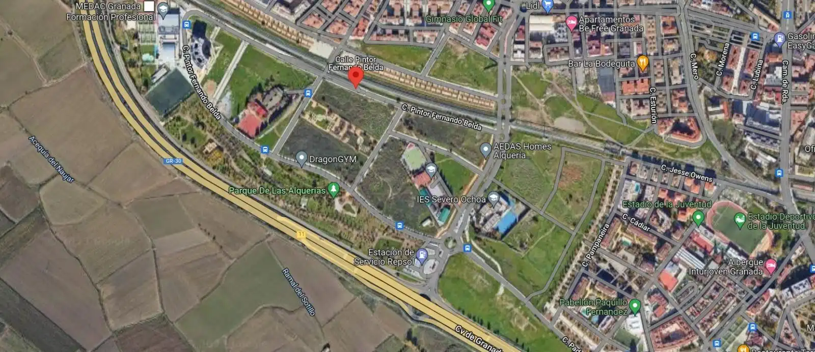 Local comercial de lloguer a Ronda, imagen 20
