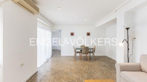 Photo 3 of Apartment to rent in Islas Canarias, La Creu del Grau,  Valencia Capital