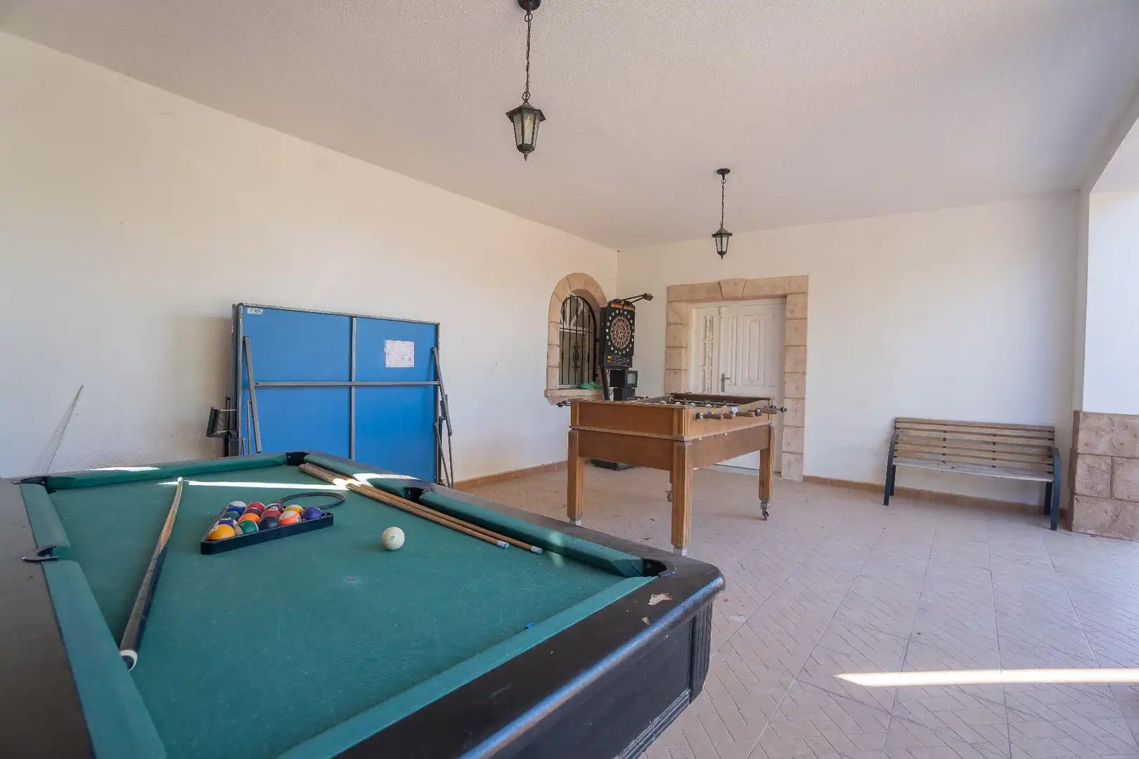 Villa avec piscine à vendre à Partida MAITINO, imagen 46