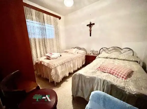 Casa amb terrassa en venda a Calle Federico García Lorca, imagen 14