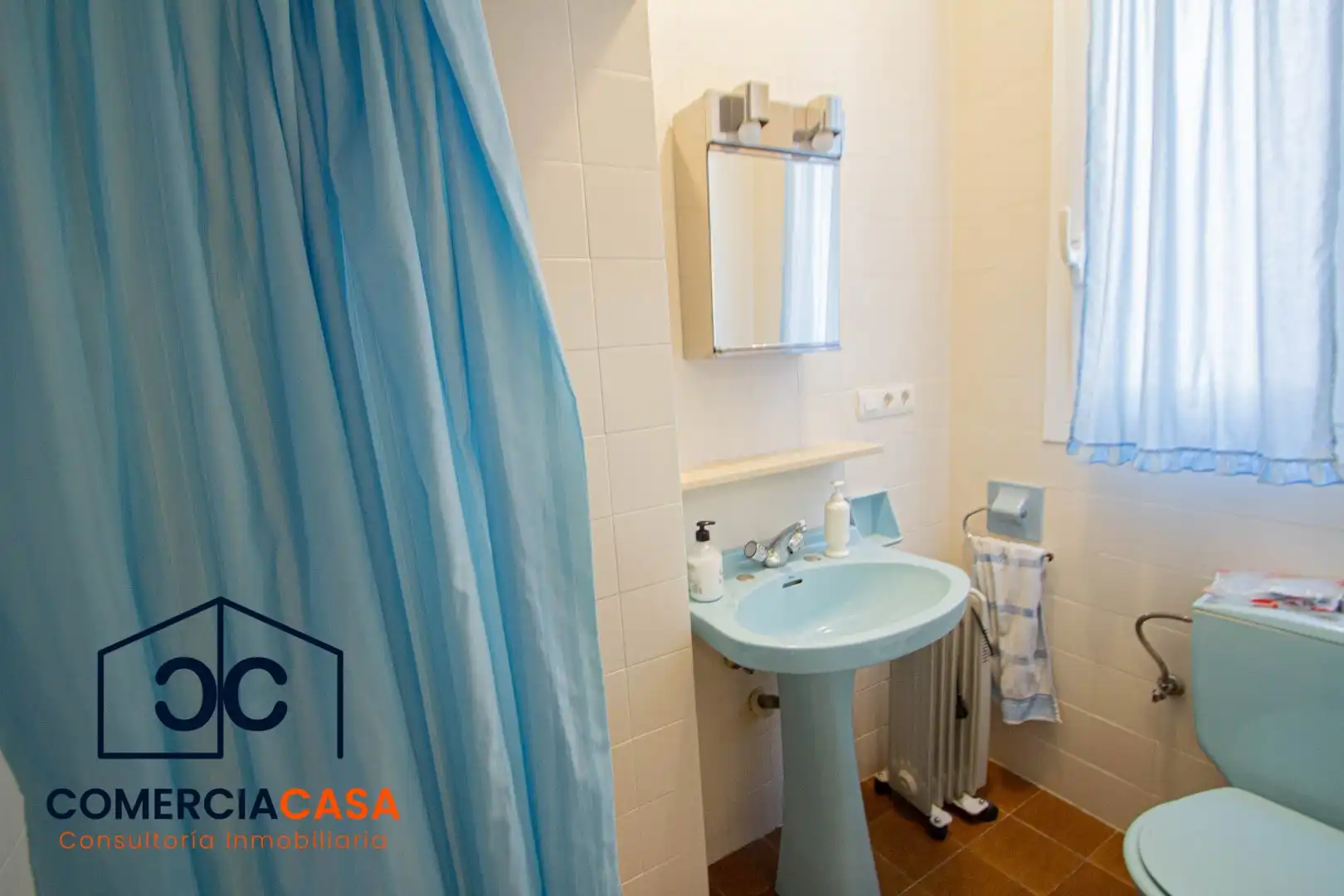 Piso con ascensor en venta en Beiro, imagen 9