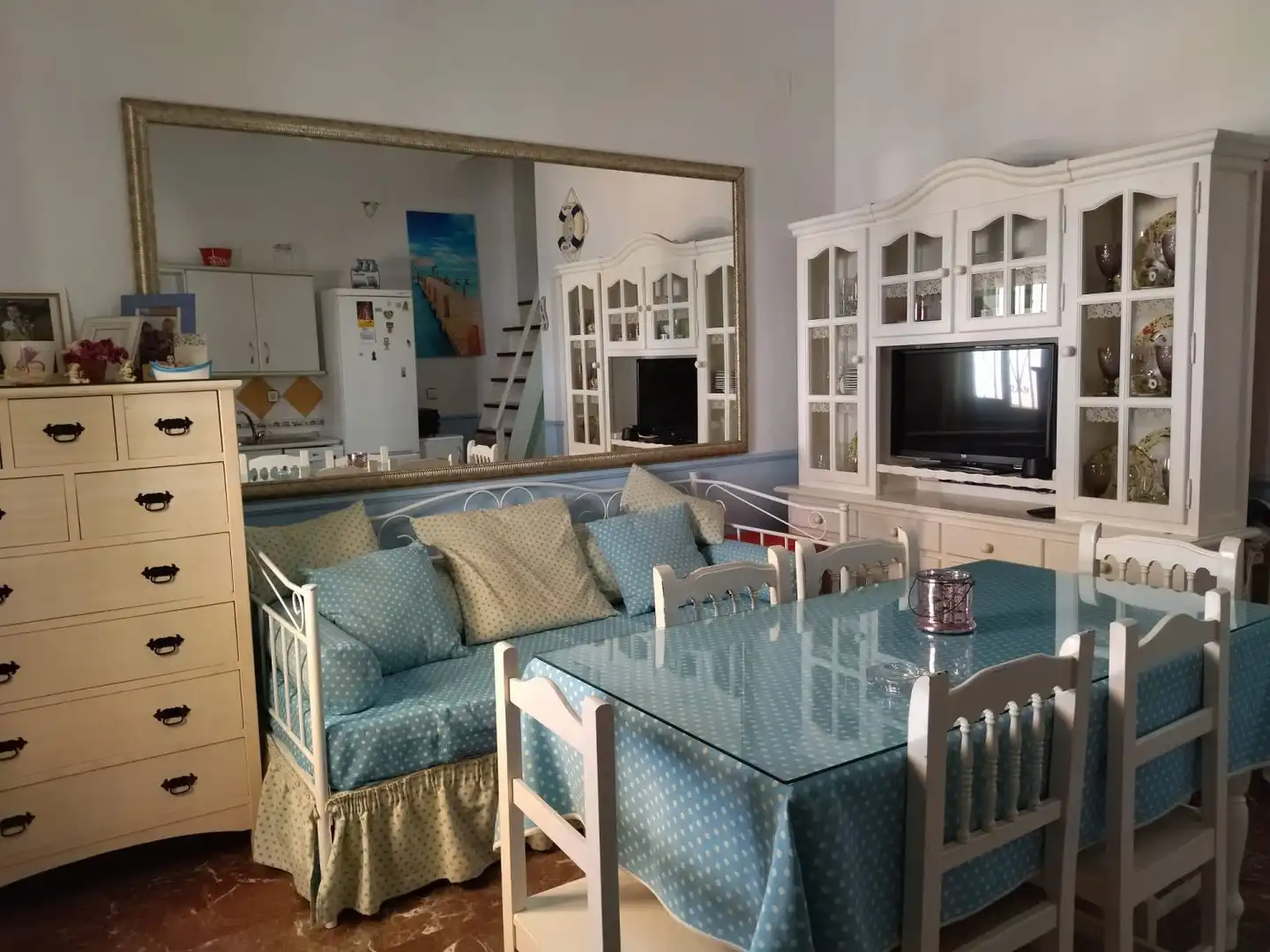 Esszimmer von Wohnungen zum Verkauf in Almonte