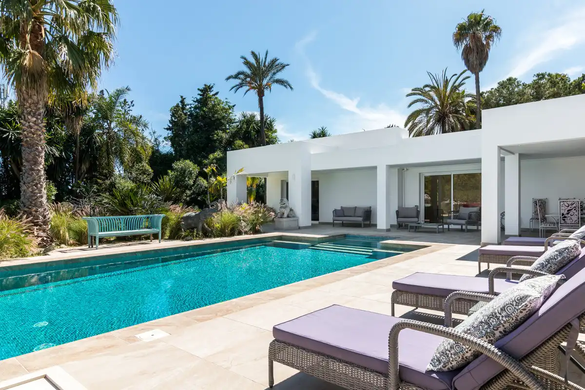 Casa amb piscina en venda a Benamara - Atalaya, imagen 25