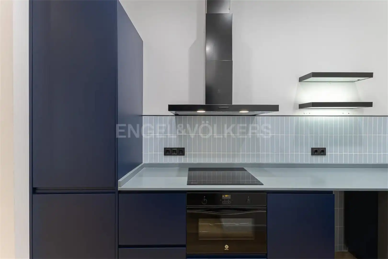 Piso en venta en El Raval
