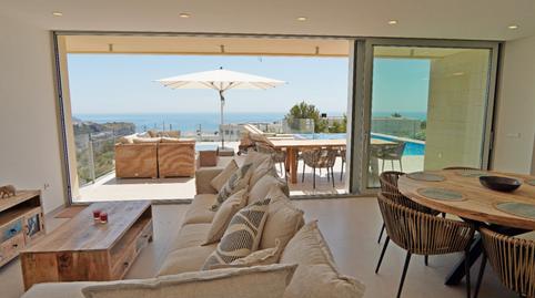 Foto 3 de Casa o xalet en venda a Cumbre del Sol, Benitachell / El Poble Nou de Benitatxell