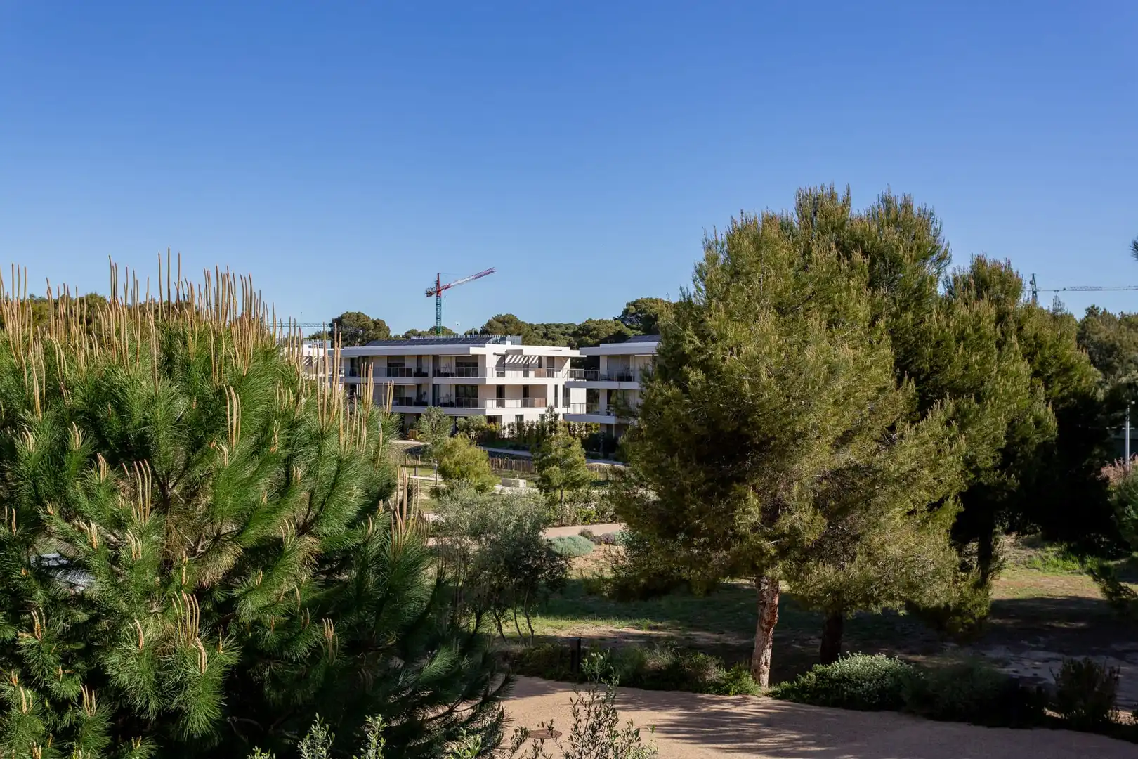 Flat with terrace for sale in PLA DE MASET - Xaloc, imagen 30