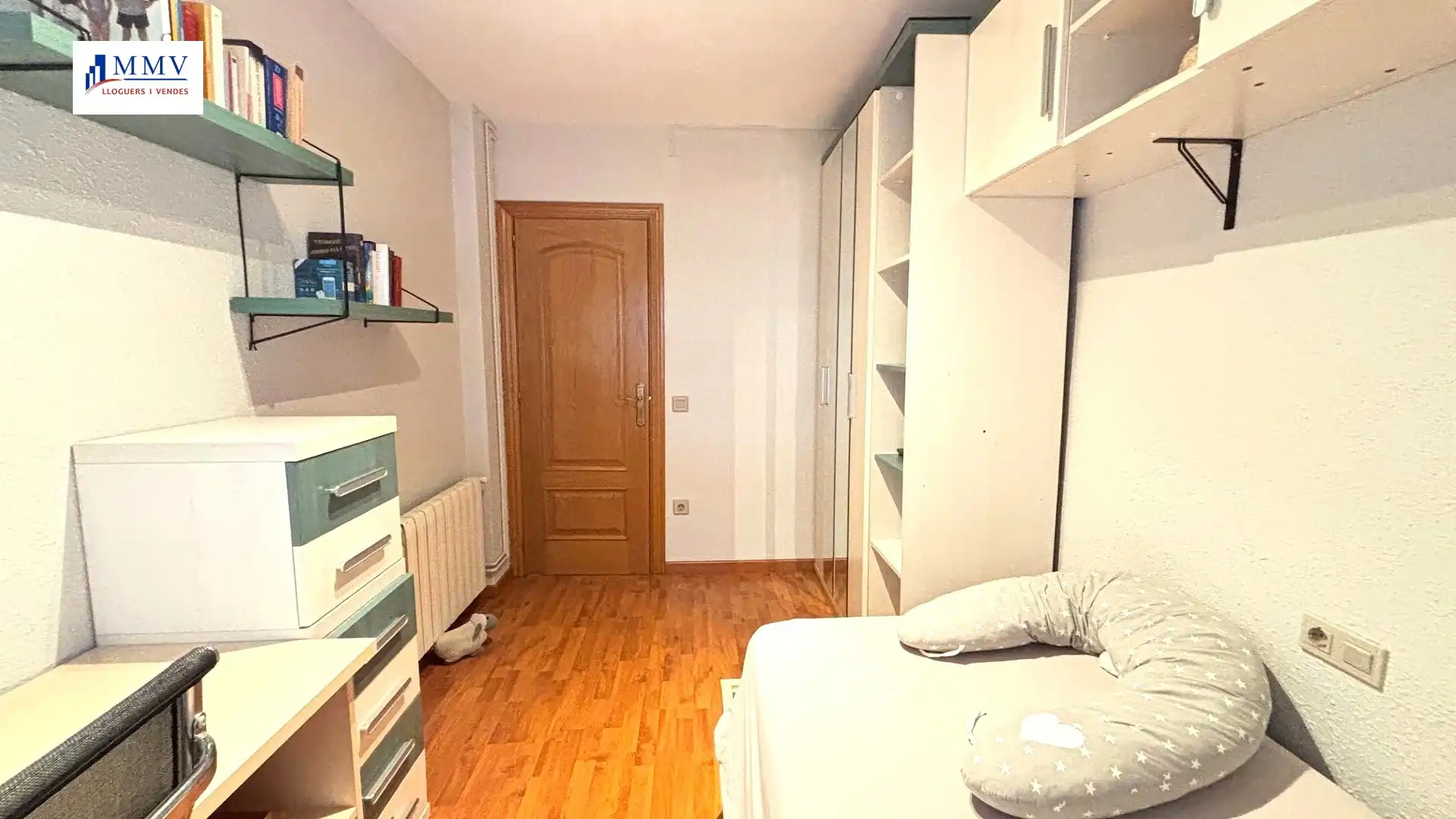 Piso en venta en El Molí - El Rieral