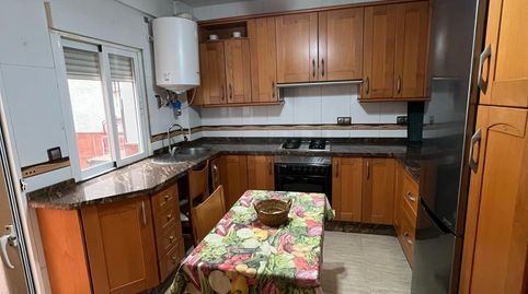 Foto 5 de Planta baja en venta en Peñamefecit - Avda Barcelona, Jaén Capital