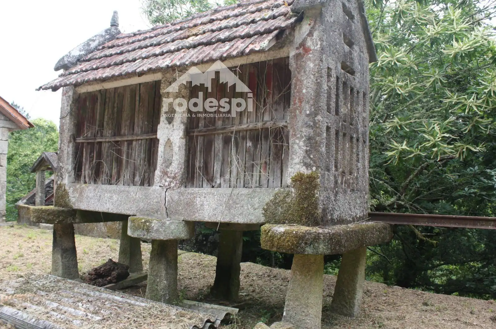 Casa en venda a Ponteareas, imagen 10