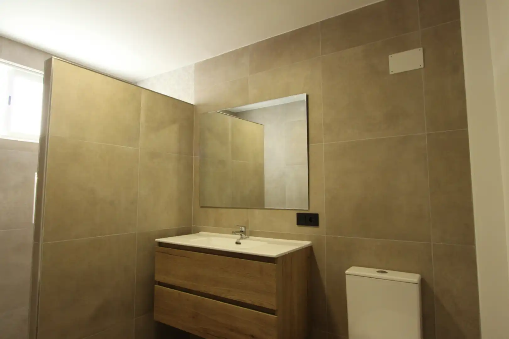 Badezimmer von Country house zum Verkauf in Murla mit Terrasse und Abstellraum