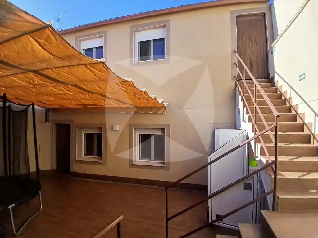 Casa en venta en Calle Maria Luisa De Carvajal, imagen 20