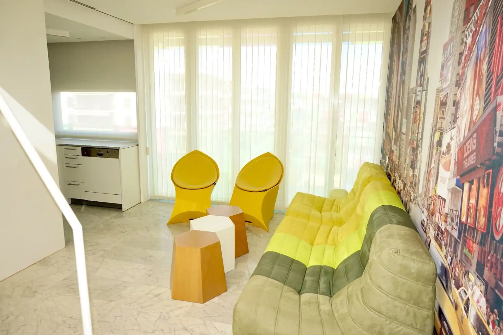 Ático con piscina en venta en Riu Llobregat, imagen 9