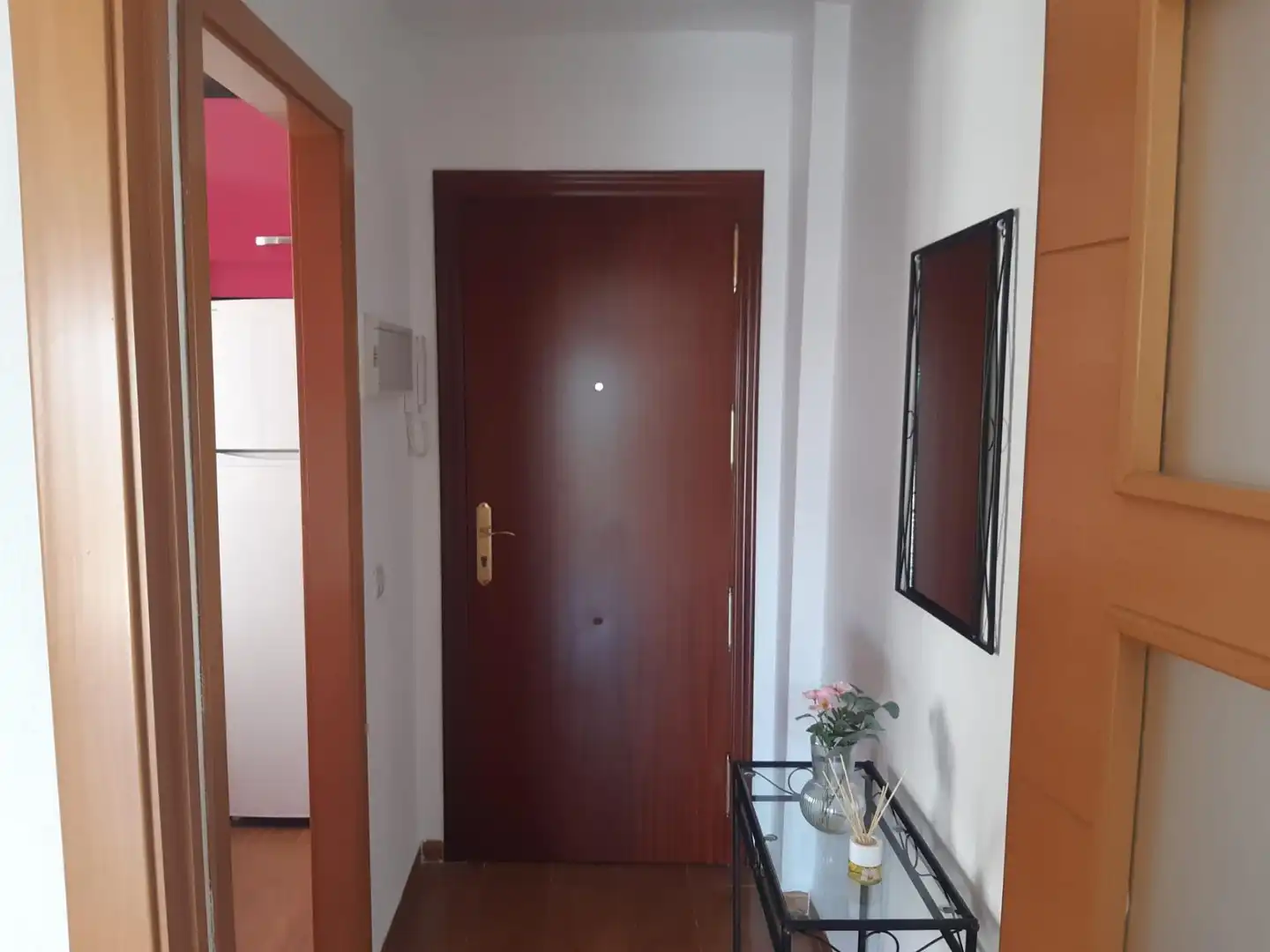 Flat for sale in Sevilla  with Air Conditioner