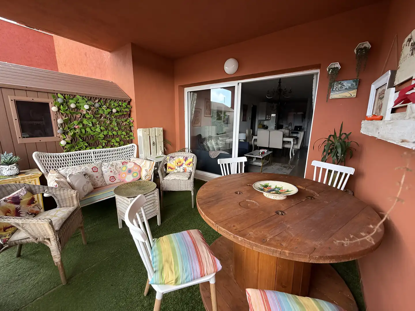 Apartament amb piscina en venda a Elviria - Cabopino, imagen 29