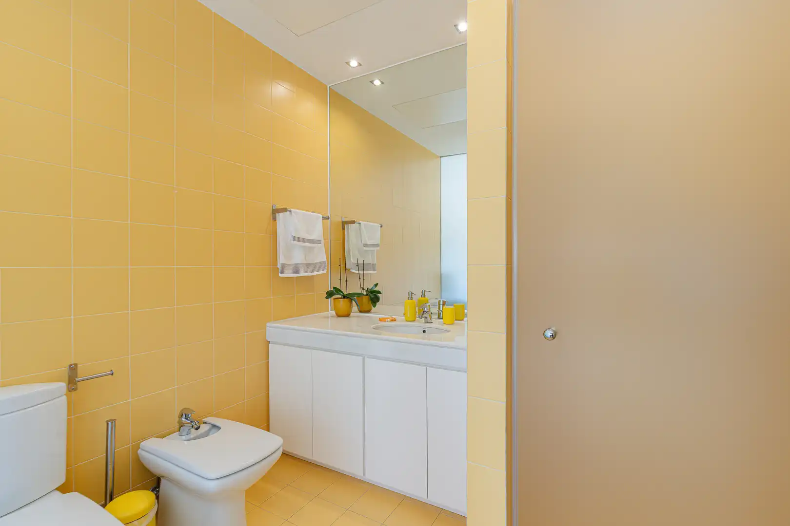 Baño de Casa o chalet en venta en Rozas Centro