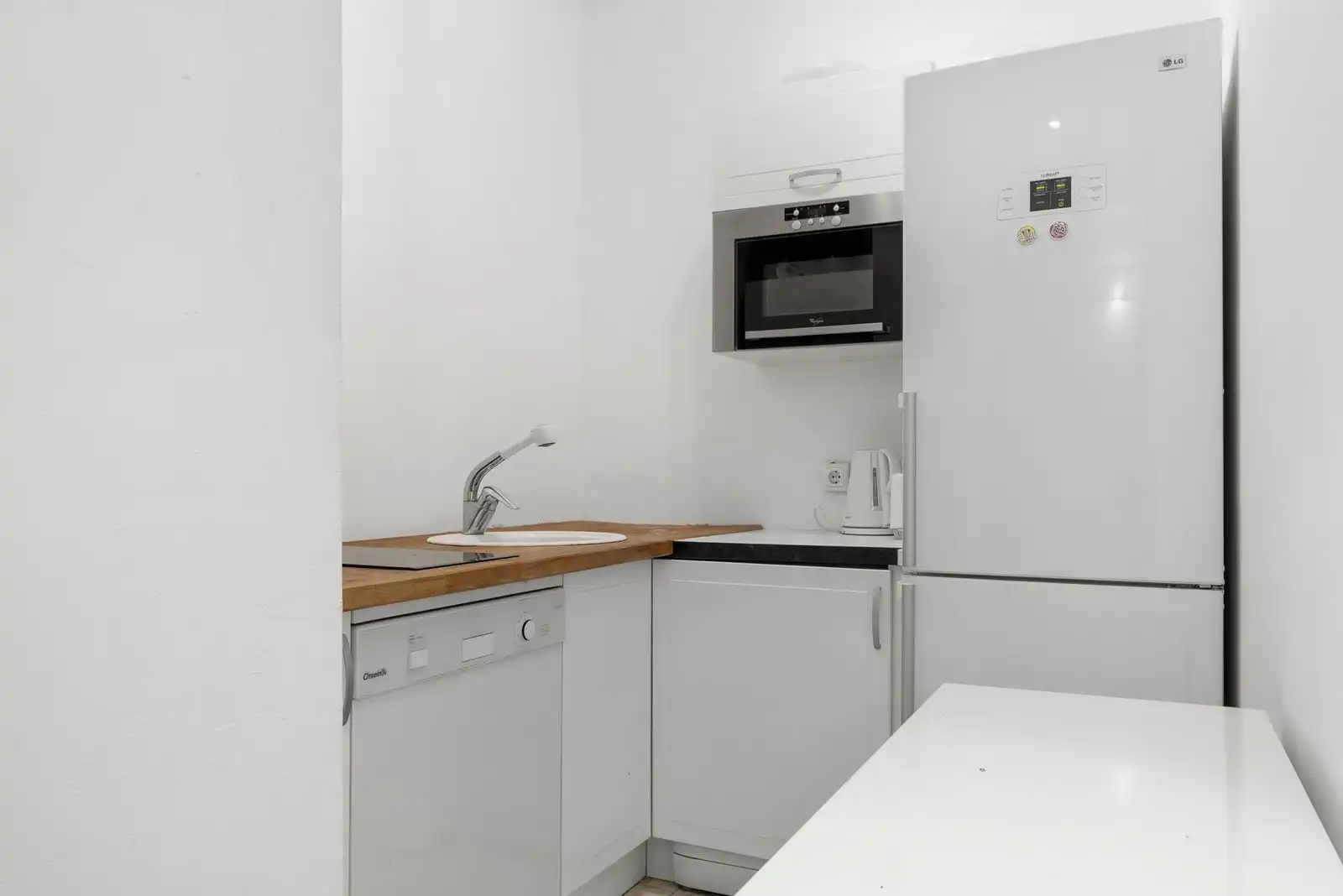 Flat with lift for sale in Paseo Alberto Vidiella Tudores 067, imagen 6
