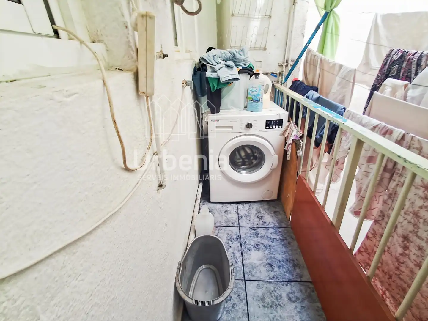 Piso con ascensor en venta en El Barato, imagen 7