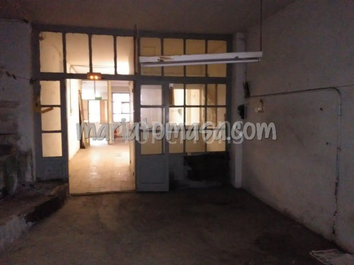 Commercial properties for rent in Bilbao 