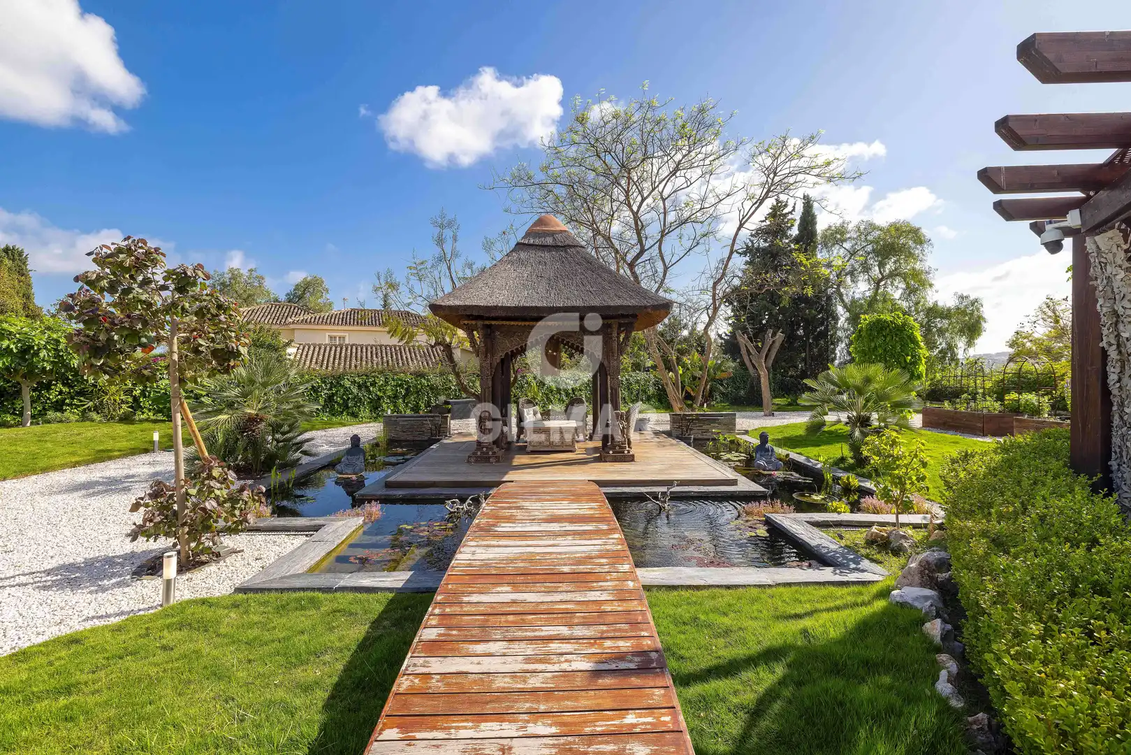 Villa mit Pool zum Verkauf in La Quinta, imagen 62