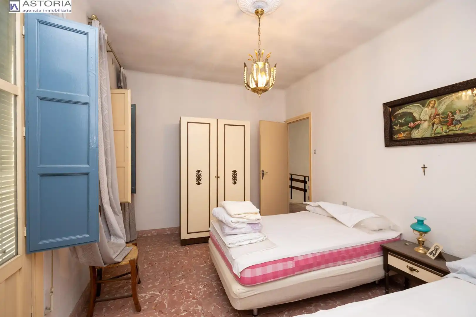 Casa con terraza en venta en Calle Calle Cristóbal Colón 8, imagen 28