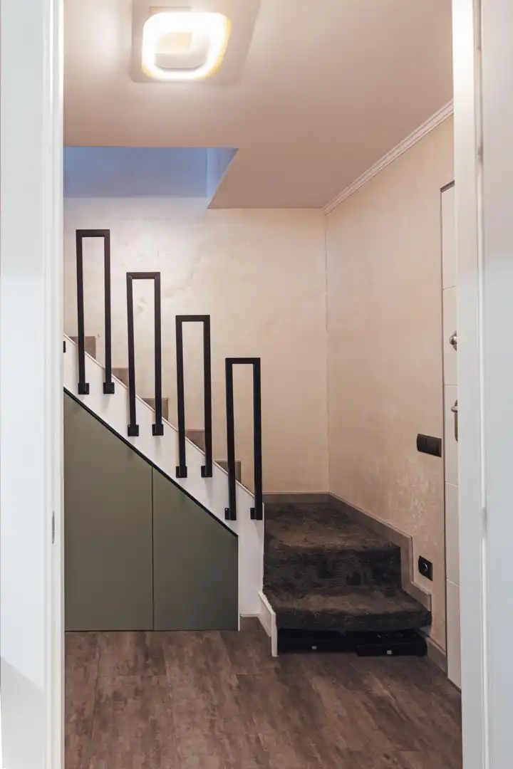 Duplexes for sale in Benidorm  with Air Conditioner, Private garden and Terrace