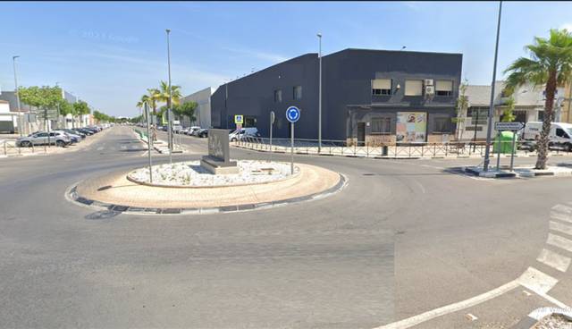 Nave industrial en Alquiler en Aldaia - CL PEREZ GALDOS en Aldaia