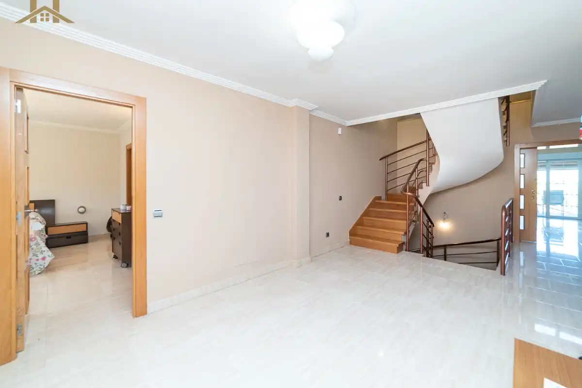 Casa o chalet en venta en Villaviciosa de Odón con Aire acondicionado, Calefacción y Jardín privado
