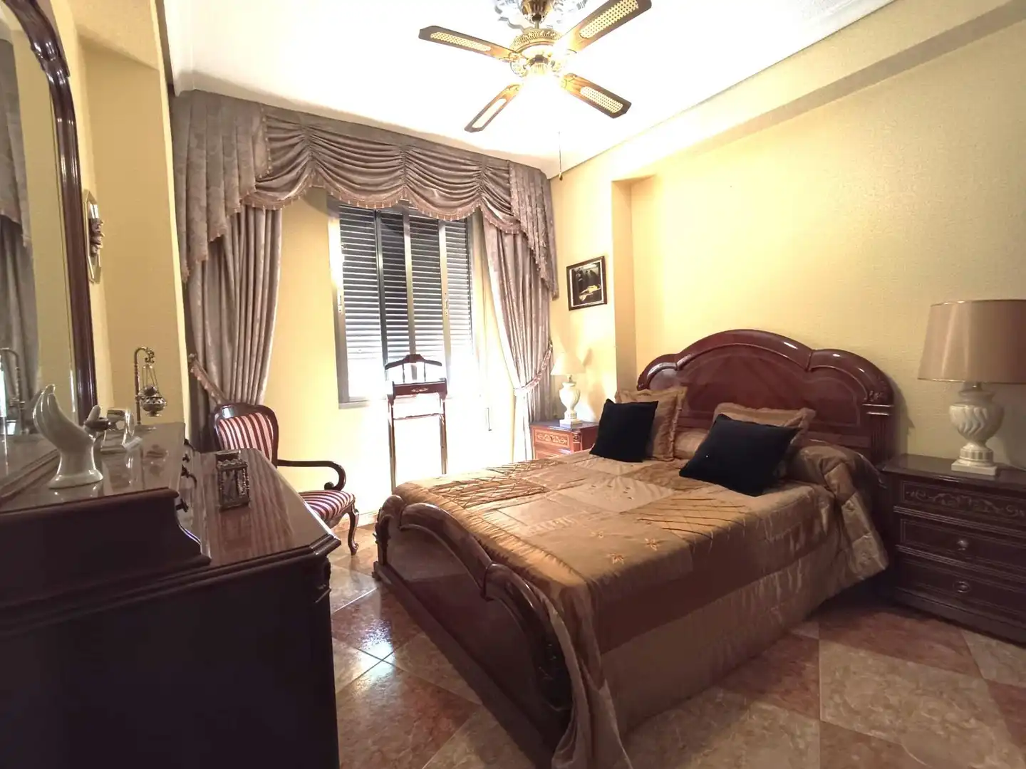 Piso con ascensor en venta en Levante, imagen 8