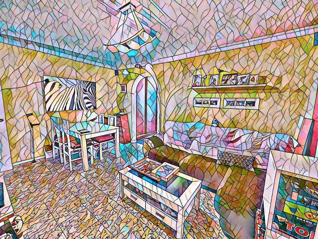 Piso en Venta en Astilleros - La Paz  - Loreto - El Corte Inglés