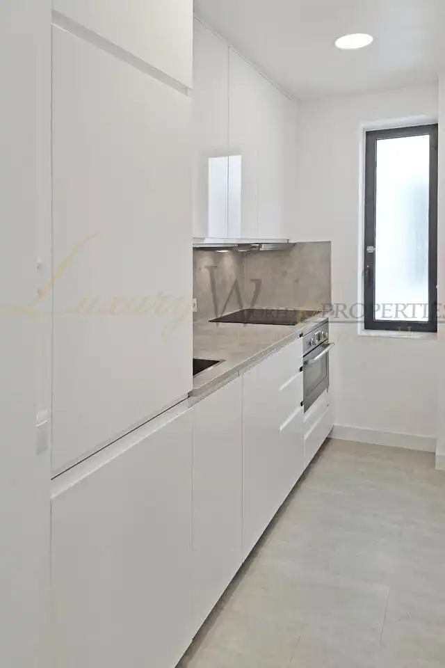 Apartament amb piscina en venda a Rafael Puig Lluvina, imagen 11