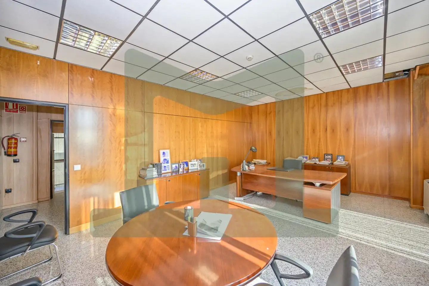 Edificio en venta en Leganés