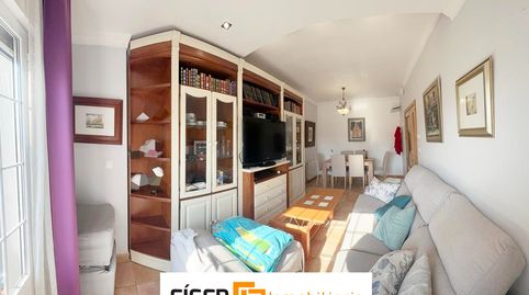 Foto 3 de Piso en venta en Calle Juana Dormer, Zafra, Badajoz