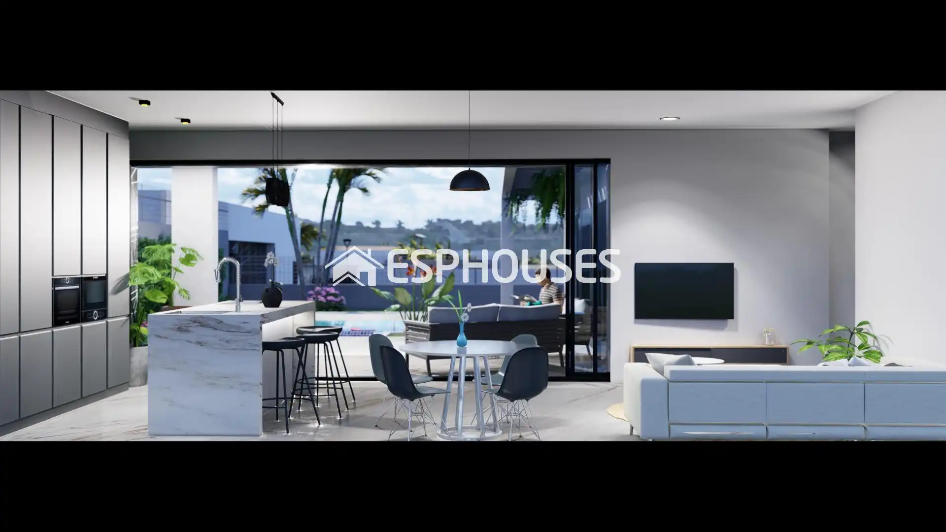 Maison avec terrasse à vendre à Algorfa, imagen 67