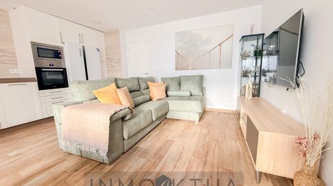 Foto 2 de Casa o chalet en venta en Puertas del sur - Guadabajaque, Jerez de la Frontera