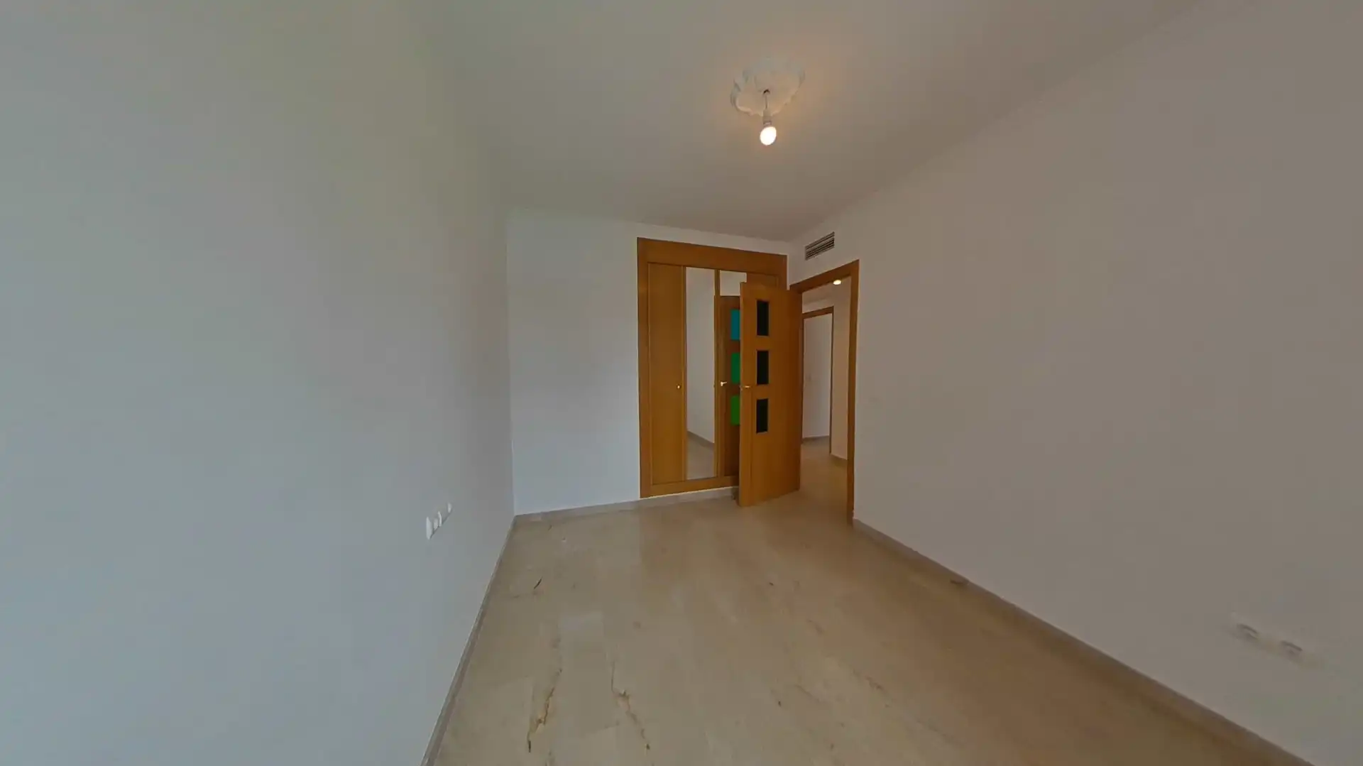 Piso en venta en Calpe / Calp