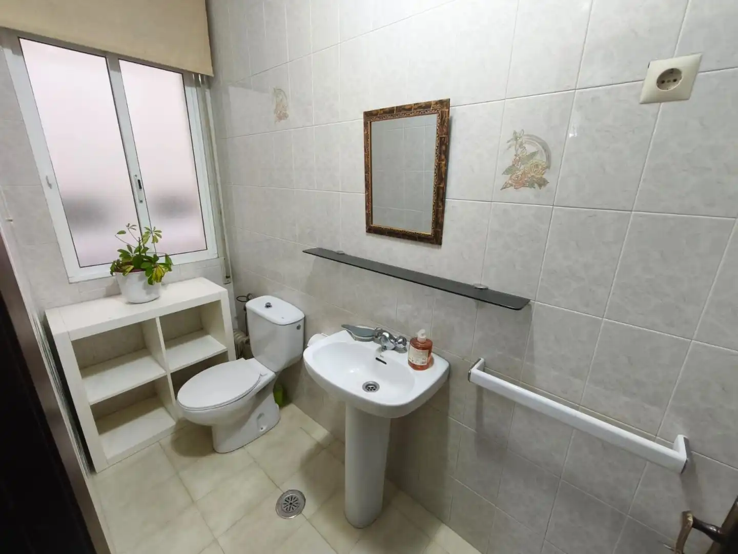 Baño de Piso en venta en Padrón