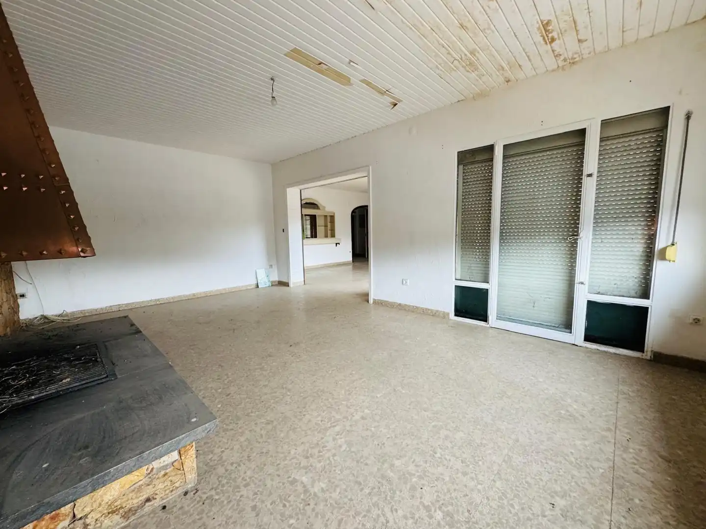 Casa o chalet en venta en La Jonquera con Calefacción, Jardín privado y Terraza