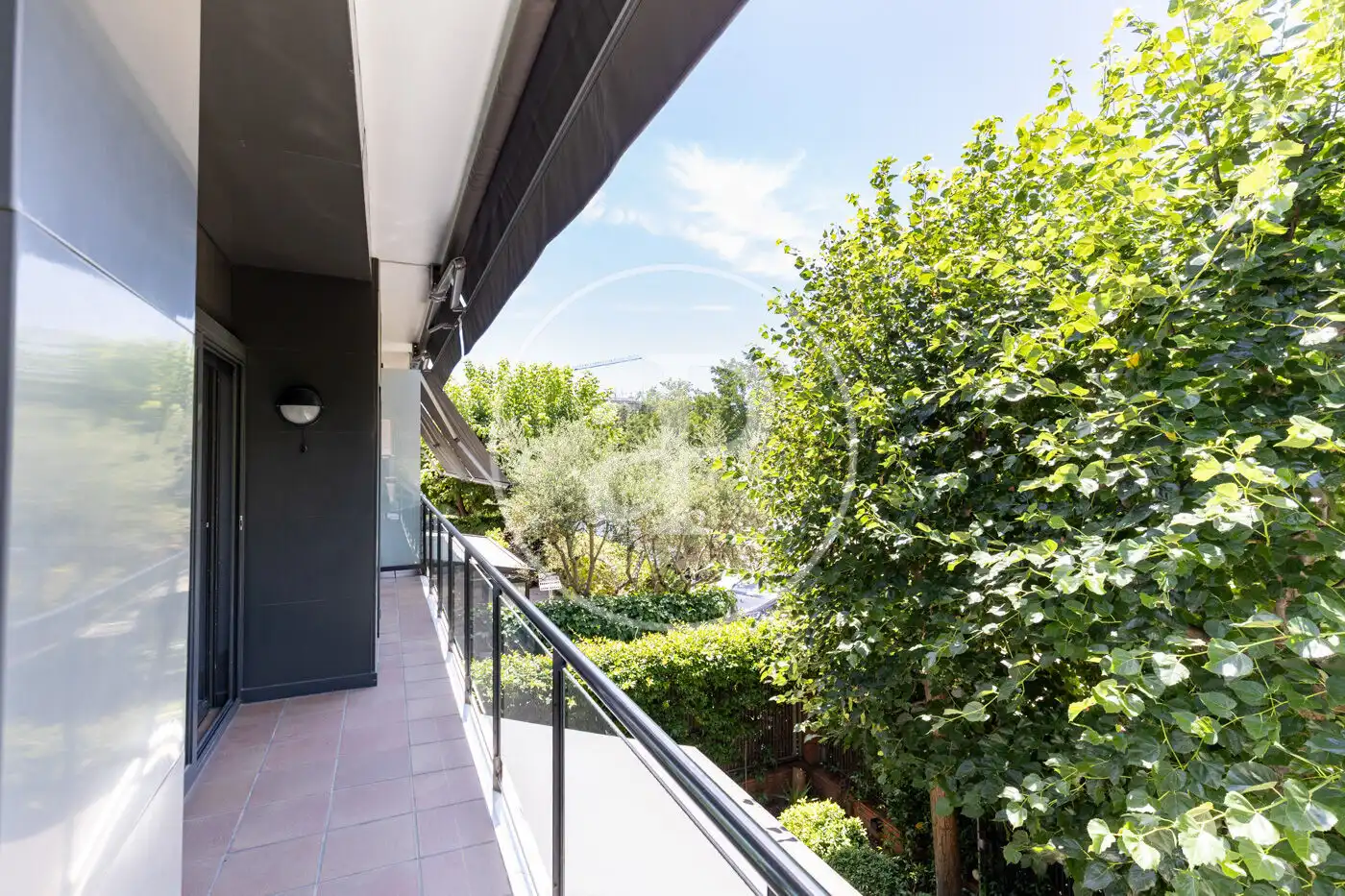 Maisonette zum Verkauf in Carretera de Vallvidrera, Colomer
