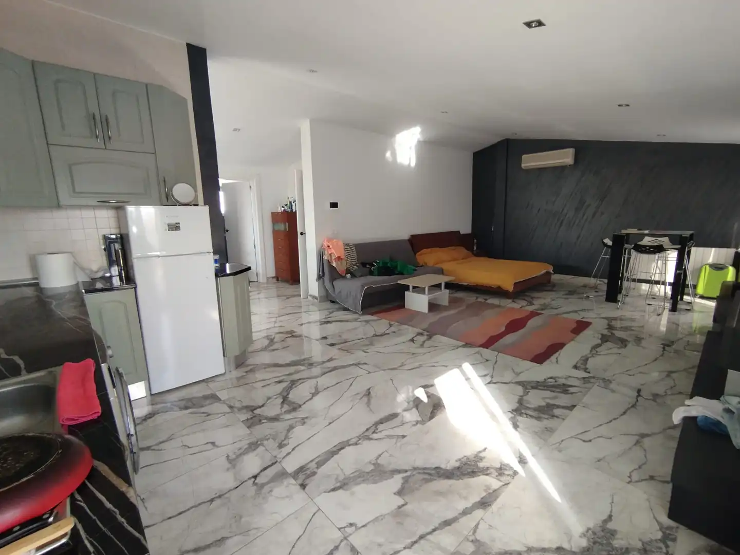 Habitatge amb jardí en venda a Calle Santa Amalia, imagen 16