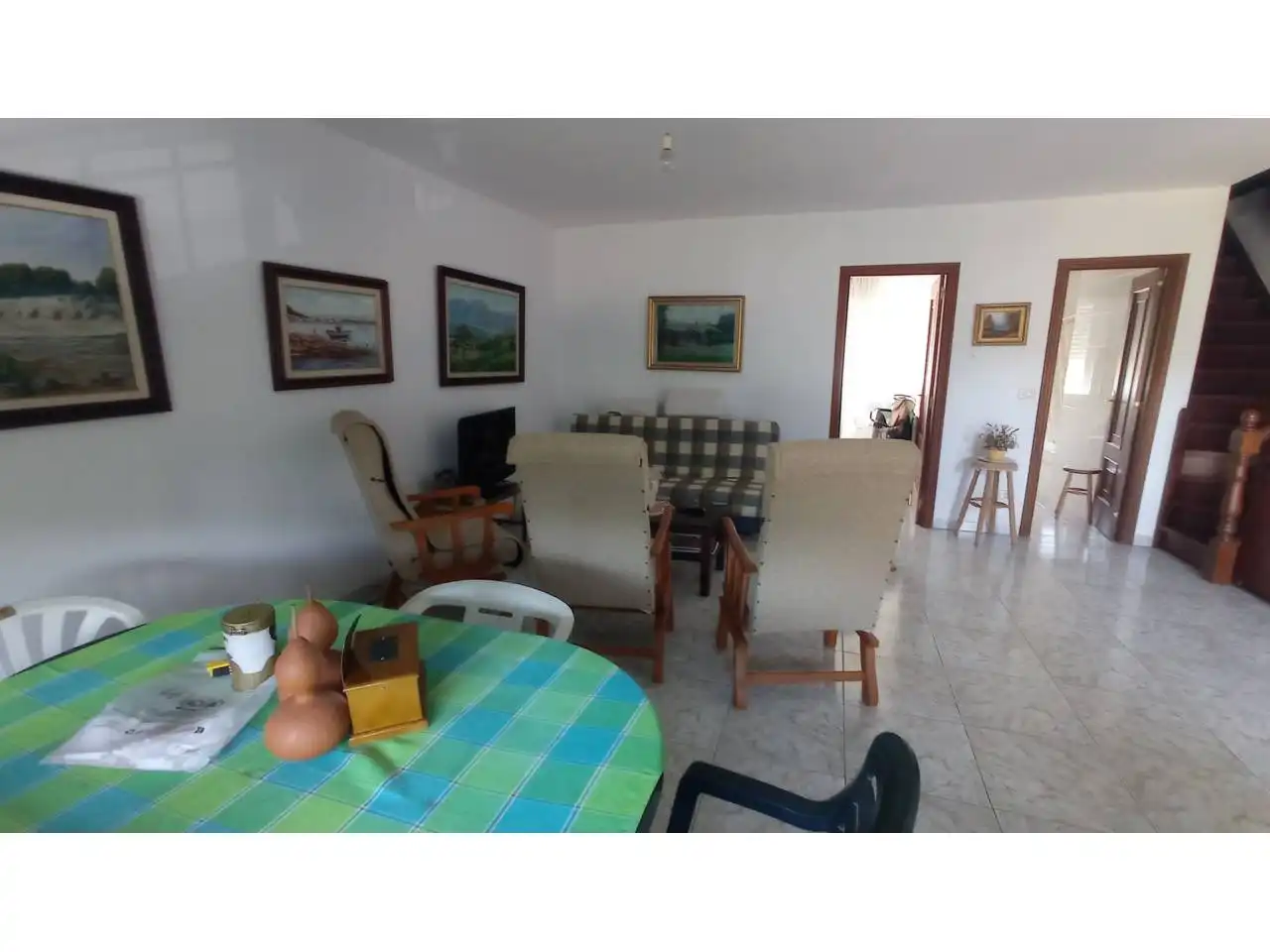 Casa en venta en Calle La Lomba 31, imagen 30