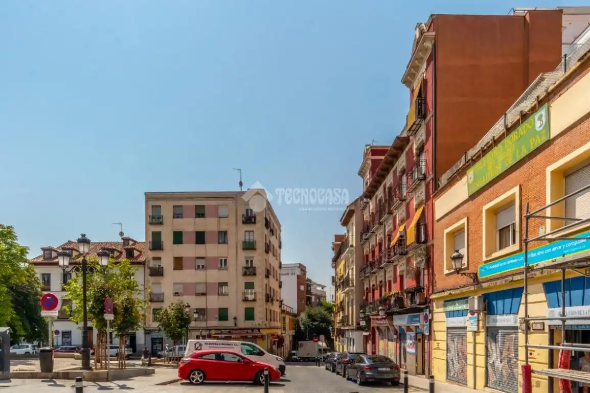 Flat for sale in Centro, imagen 33