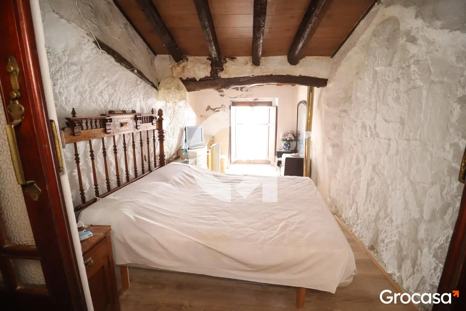 Habitación de Casa o chalet en venta en Teresa con Balcón