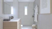 Bathroom of Duplex for sale in Calonge  with Air Conditioner, Terrace and Oven