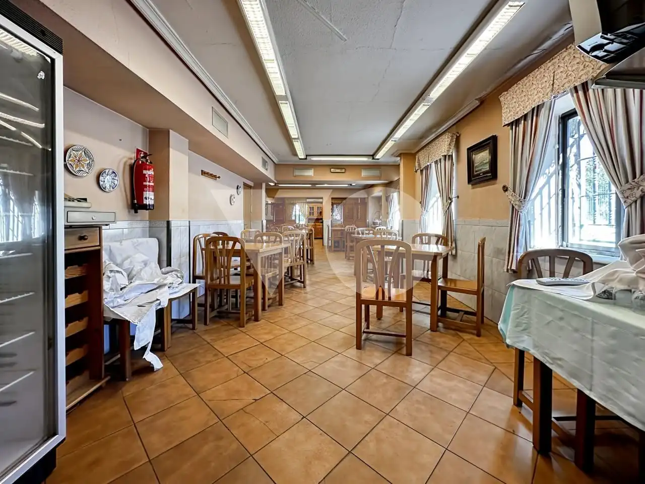 Local en venta en De Valdecanillas, Simancas
