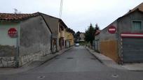 Vista exterior de Casa o xalet en venda en Avilés