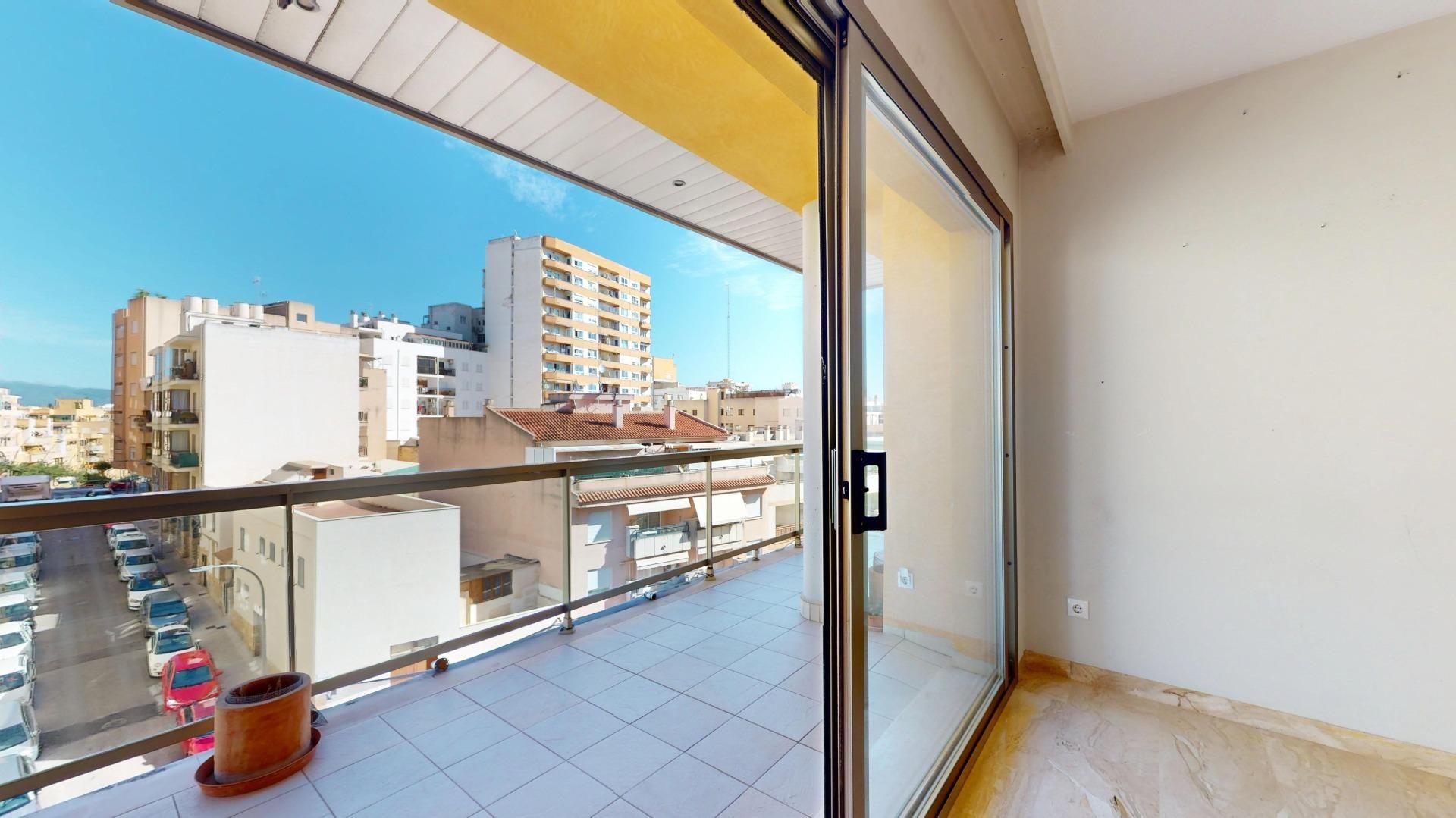 Flat for sale in Calle REPUBLICA DOMINICANA, Son Espanyolet