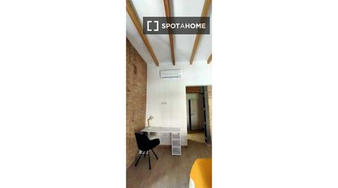 Foto 3 de Pis per a compartir a Alboraya Centro, Alboraya